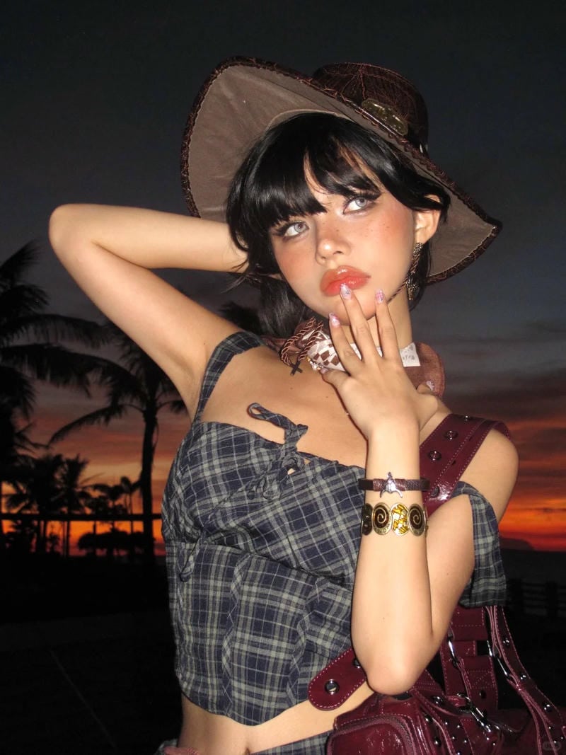 ảnh gái xinh Châu Âu 49