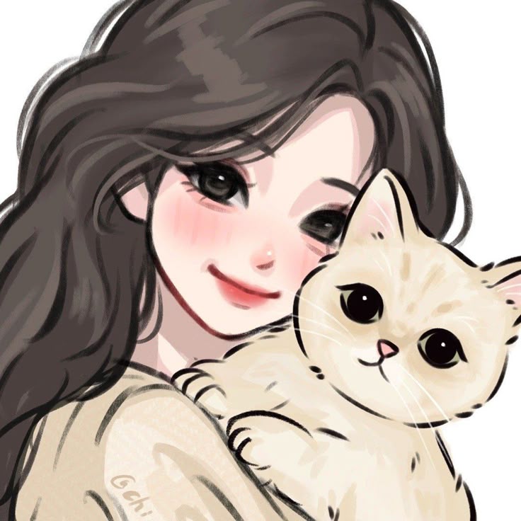 Ảnh Avatar Kute 12