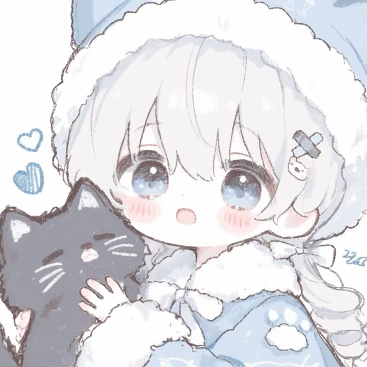 Ảnh Avatar Kute 13