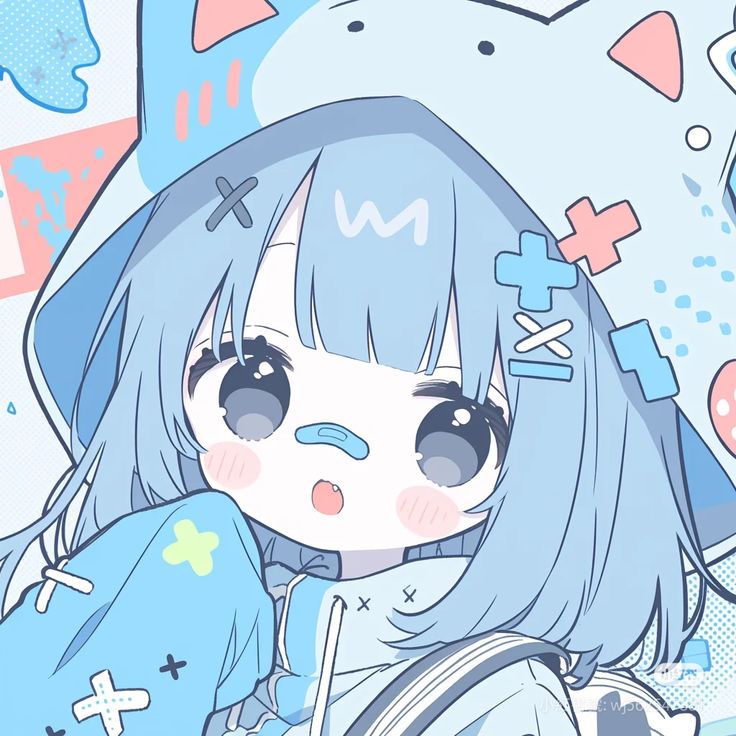 Ảnh Avatar Kute 16