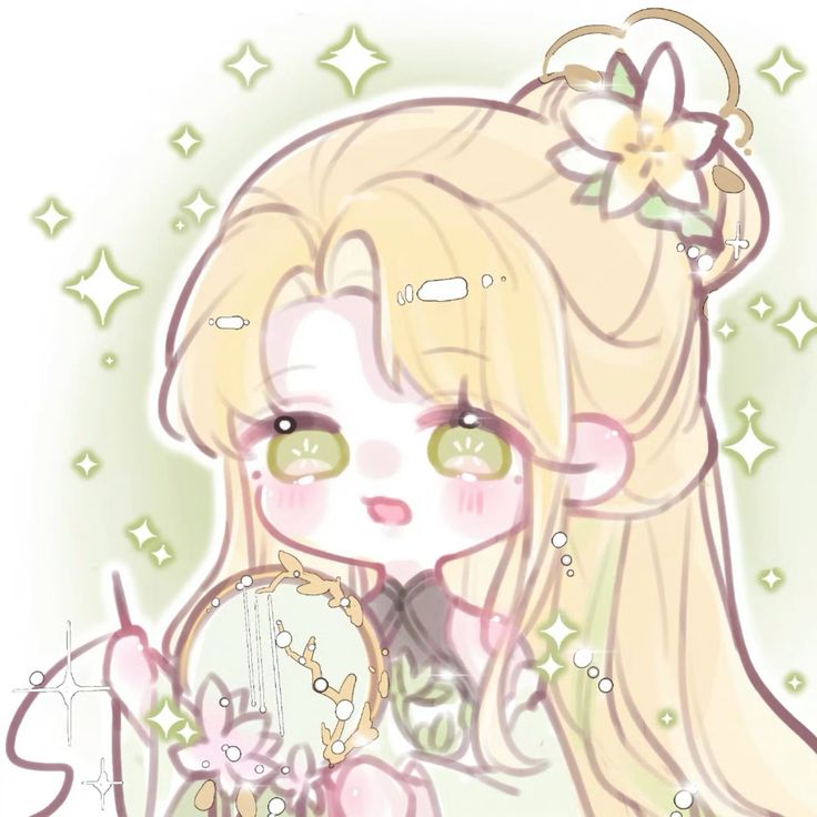 Ảnh Avatar Kute 18