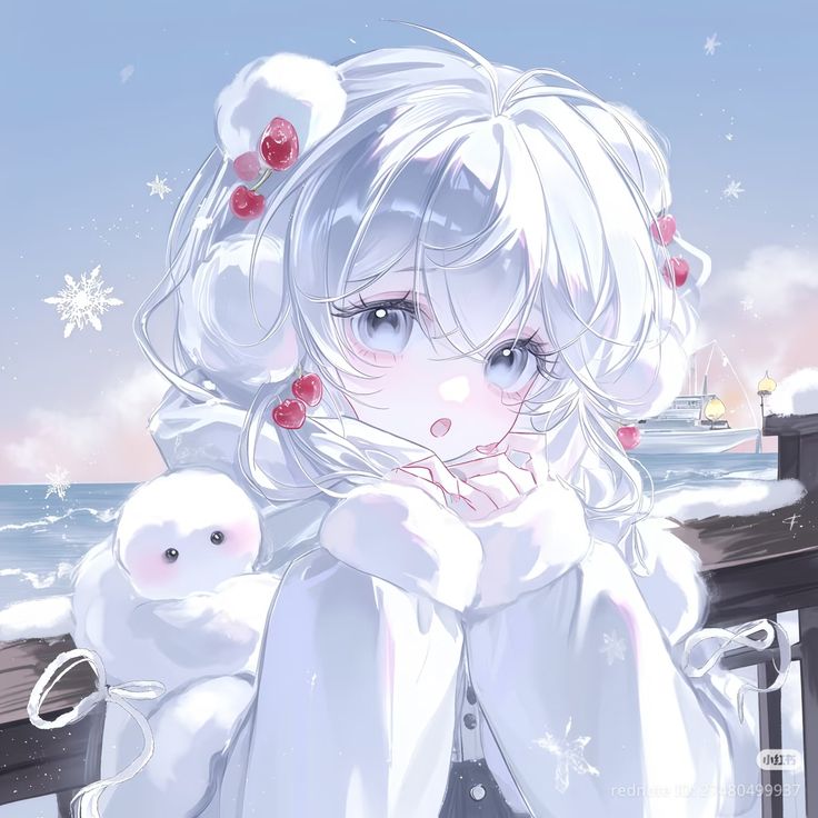 Ảnh Avatar Kute 10