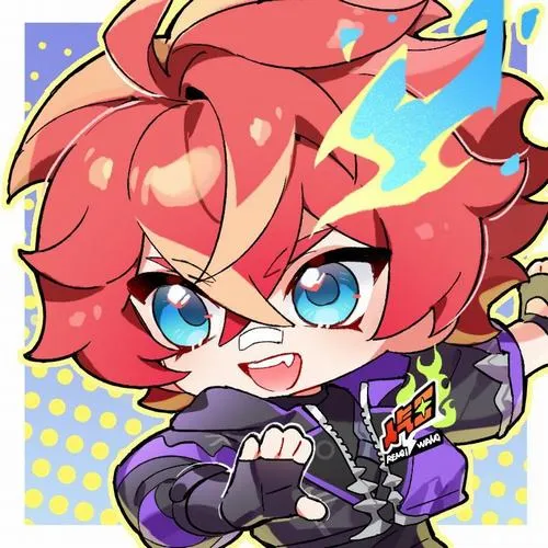 Ảnh Avatar Liên Quân Moblie Chibi 15