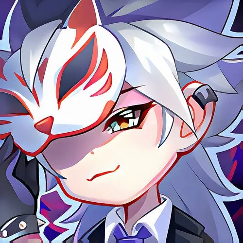 Ảnh Avatar Liên Quân Moblie Chibi 31