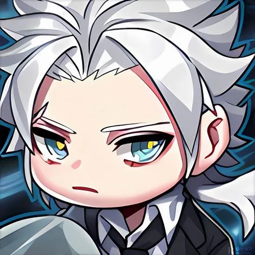 Ảnh Avatar Liên Quân Moblie Chibi 35