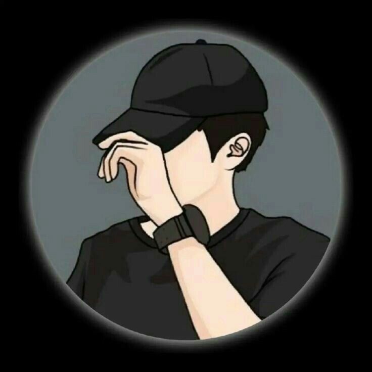 Ảnh Avatar Nam đẹp ngầu 3