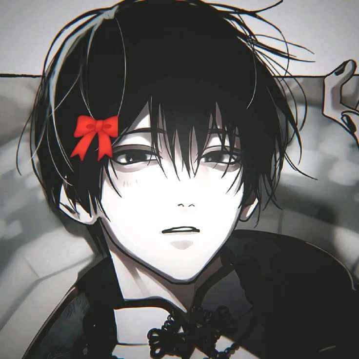 Ảnh Avatar Nam đẹp ngầu 5