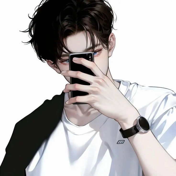 Ảnh Avatar Nam đẹp ngầu 6