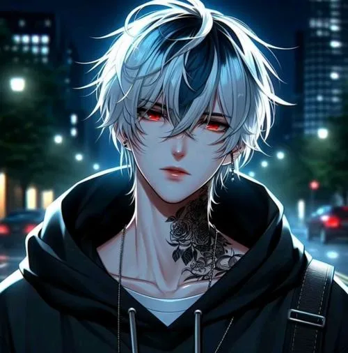 Avatar Nam cute ngầu 59