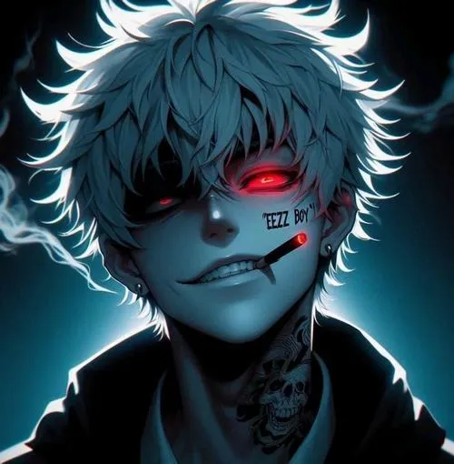 Avatar Nam cute ngầu 68