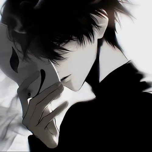 Avatar Nam cute ngầu 69