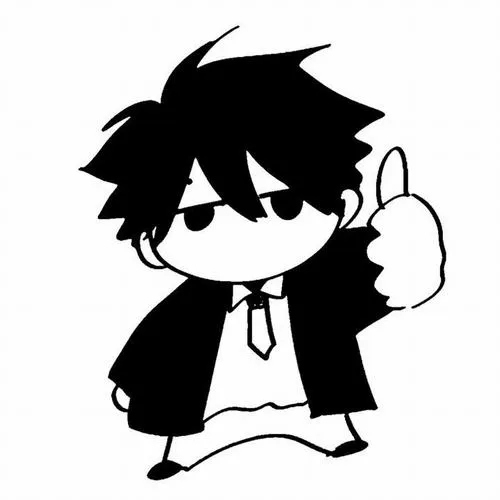 Avatar Nam cute ngầu 72