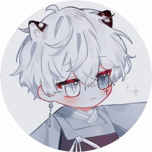 Avatar Nam cute ngầu 75