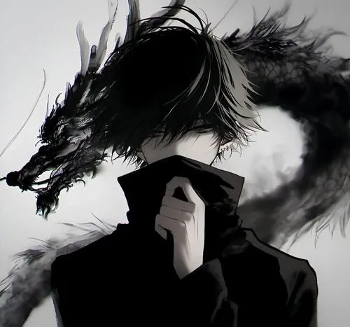 Avatar Nam cute ngầu 77