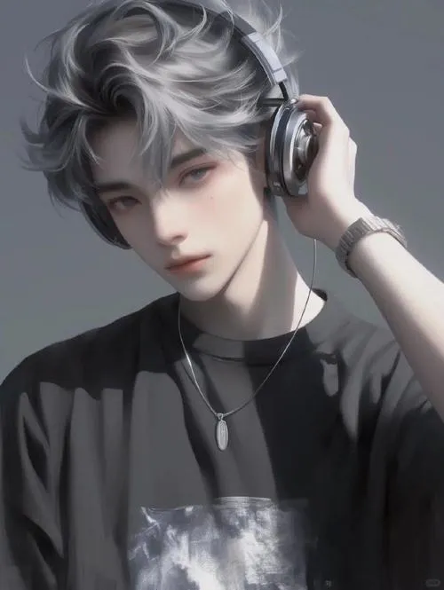 Avatar Nam cute ngầu 80