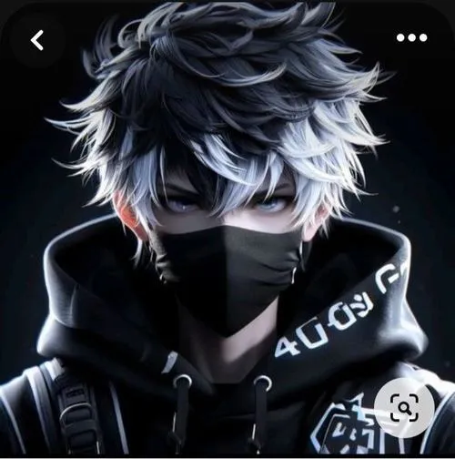 Avatar Nam cute ngầu 82