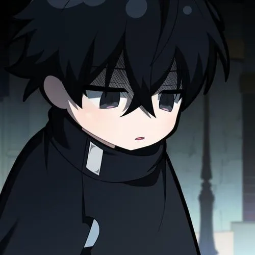 Avatar Nam cute ngầu 84