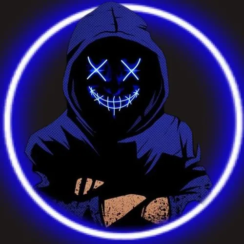 Avatar Nam cute ngầu 85