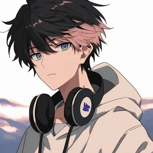 Avatar Nam cute ngầu 61