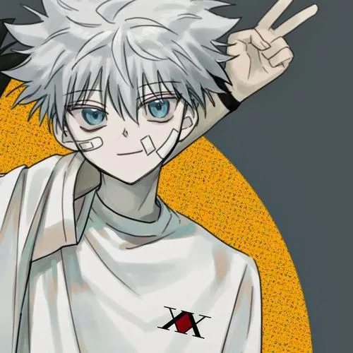 Avatar Nam cute ngầu 89