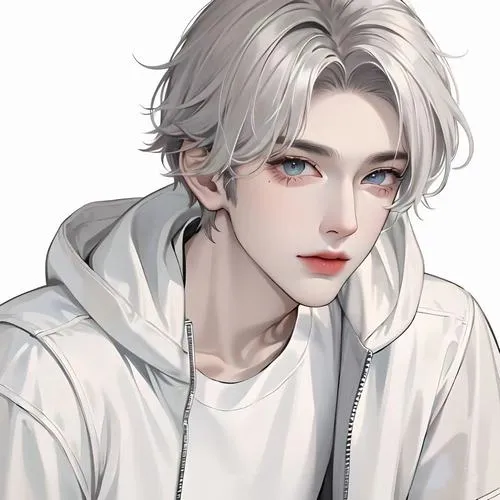 Avatar Nam cute ngầu 92