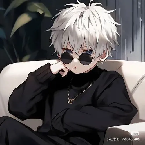 Avatar Nam cute ngầu 94