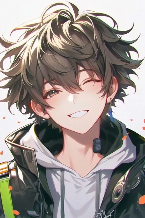 Avatar Nam cute ngầu 95