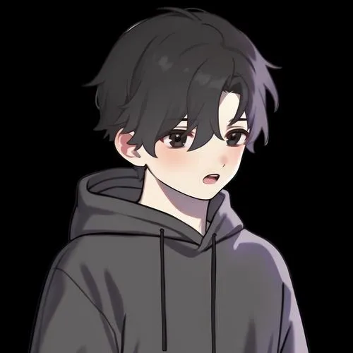 Avatar Nam cute ngầu 96