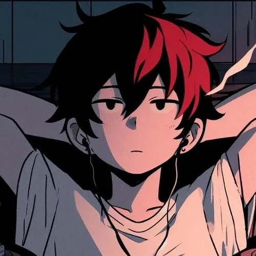 Avatar Nam cute ngầu 97