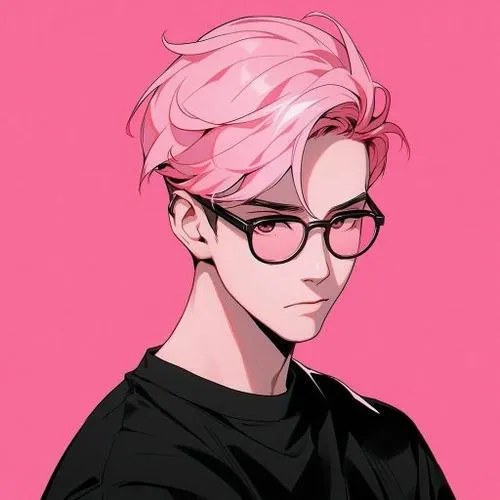 Avatar Nam cute ngầu 98