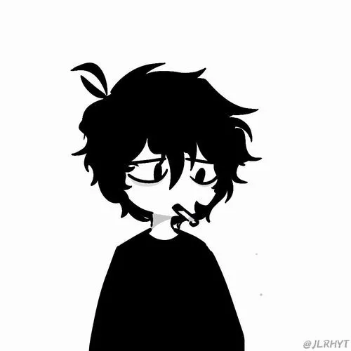 Avatar Nam cute ngầu 100