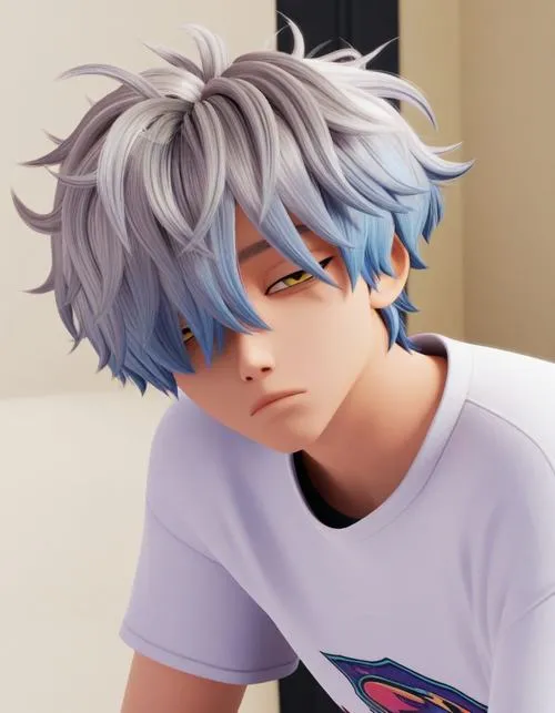 Avatar Nam cute ngầu 101