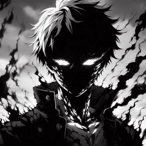 Avatar Nam cute ngầu 104