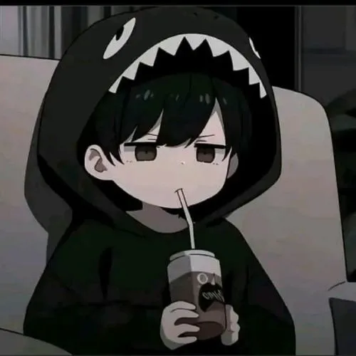 Avatar Nam cute ngầu 106