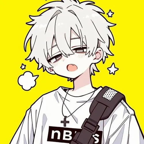 Avatar Nam cute ngầu 63