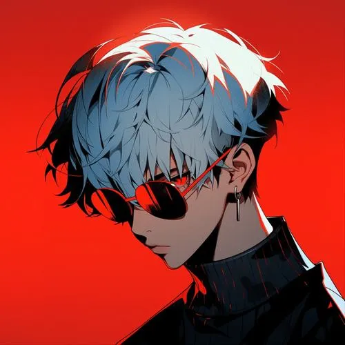 Avatar Nam cute ngầu 108