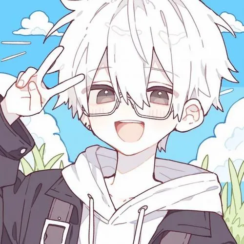 Avatar Nam cute ngầu 111