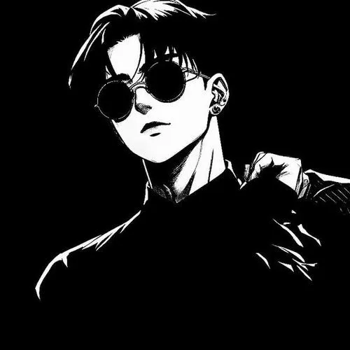 Avatar Nam cute ngầu 112