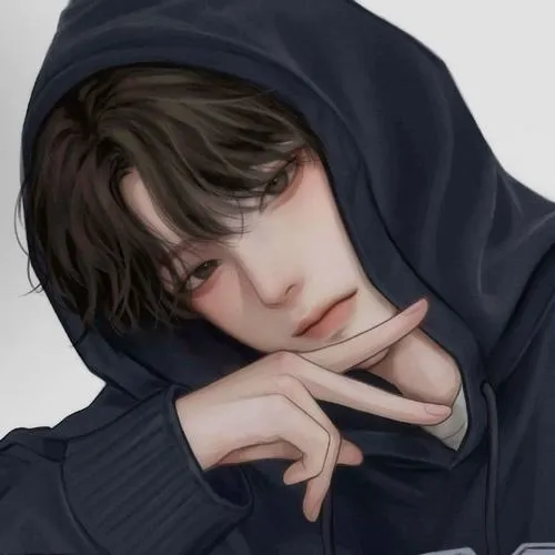 Avatar Nam cute ngầu 114