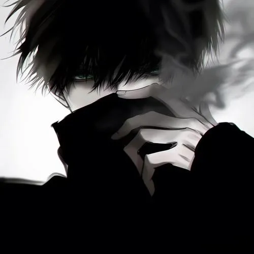 Avatar Nam cute ngầu 115