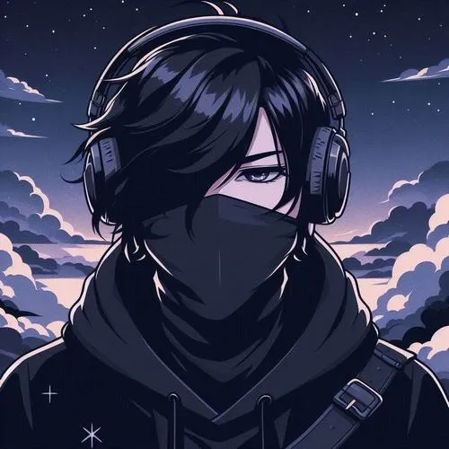 Avatar Nam cute ngầu 65