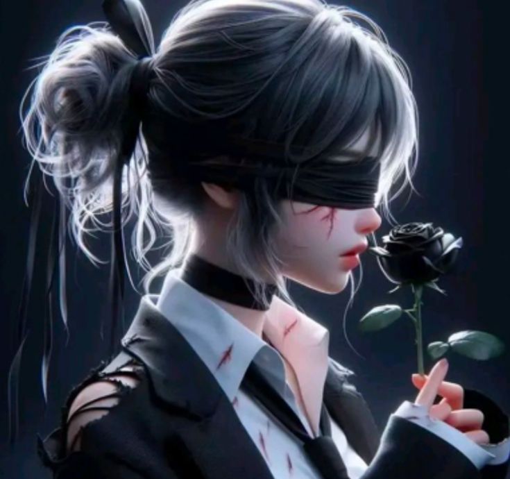 Ảnh Avatar Nữ 11