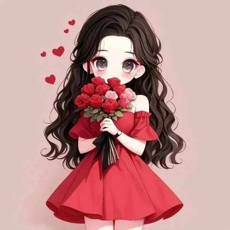 Ảnh Avatar Nữ 14