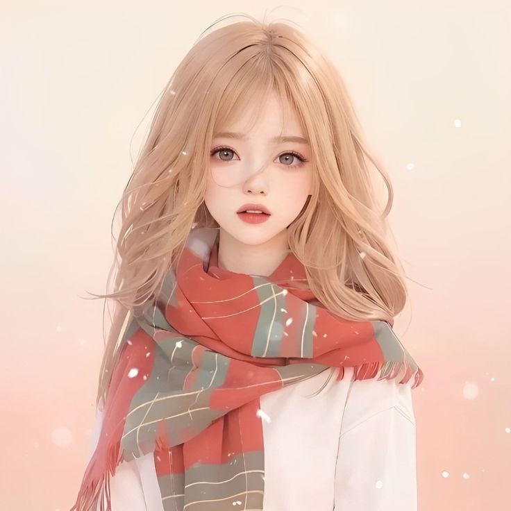 Ảnh Avatar Nữ 16