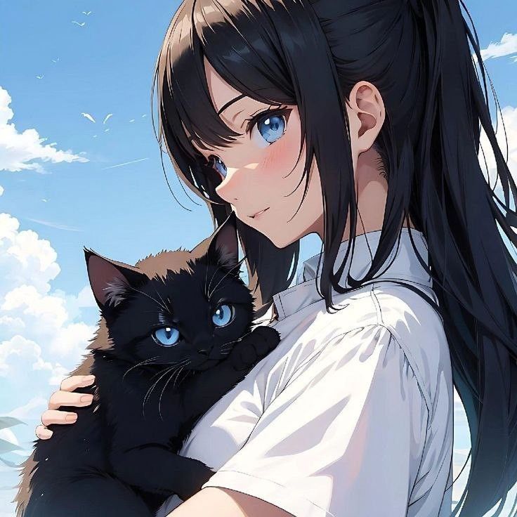 Ảnh Avatar Nữ 17