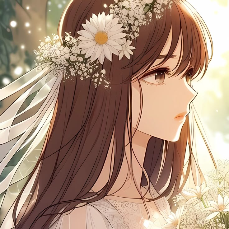 Ảnh Avatar Nữ 18