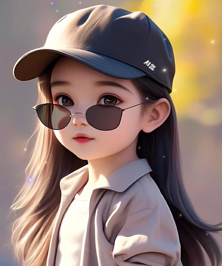 Ảnh Avatar Nữ 4
