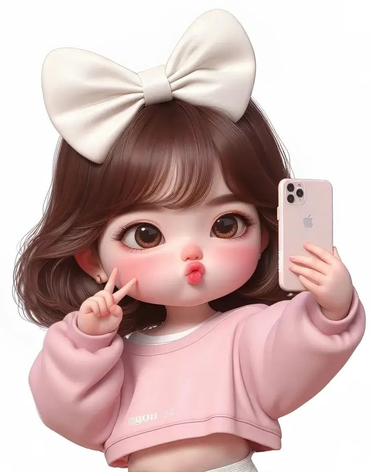 Ảnh Avatar Nữ 5