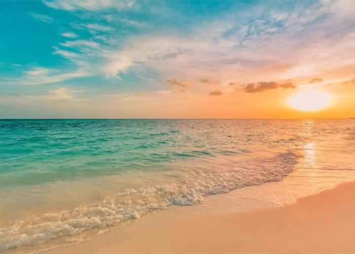 Ảnh Biển Chill 2