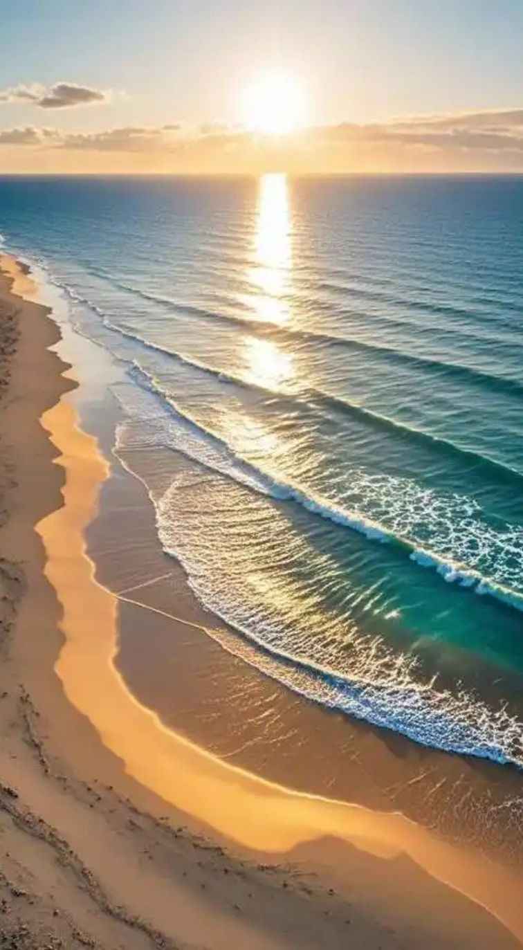 Ảnh Biển Chill 17